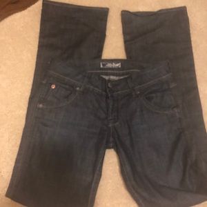 Hudson jeans